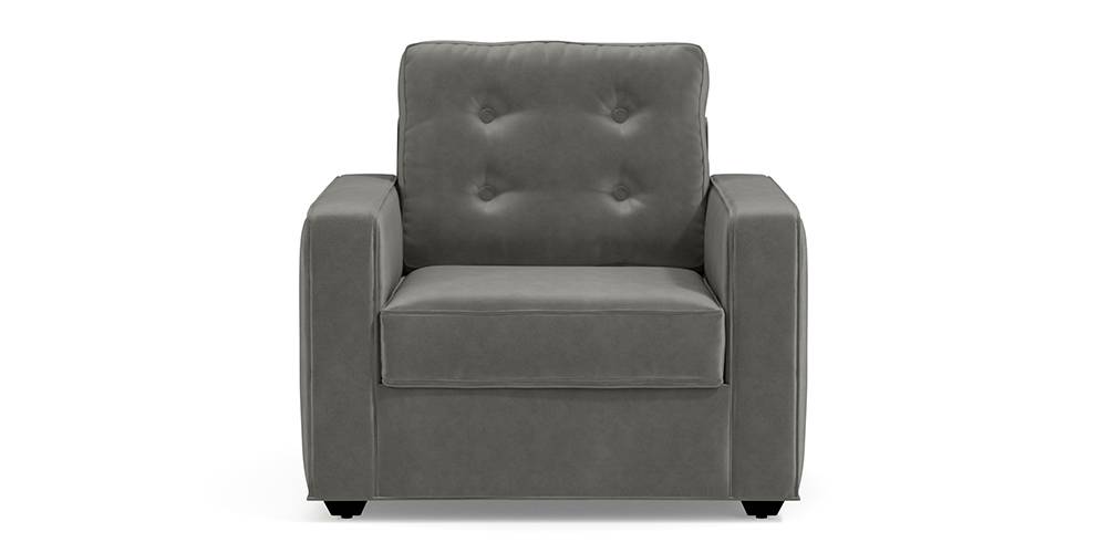 Apollo Tufted Sofa